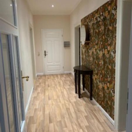 Appartment 5 Braunlage Zewnętrze zdjęcie