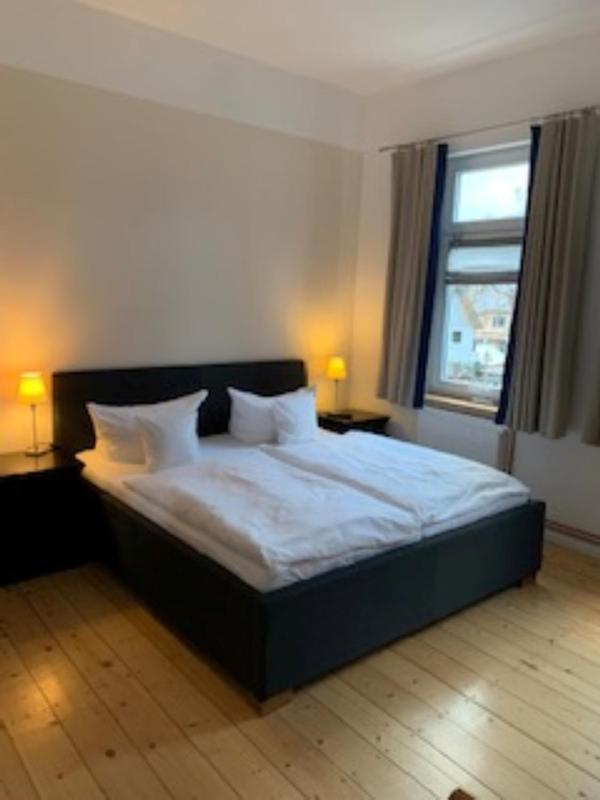 Appartment 5 Braunlage Zewnętrze zdjęcie